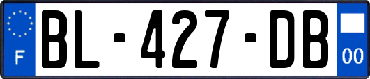 BL-427-DB