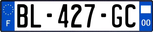 BL-427-GC