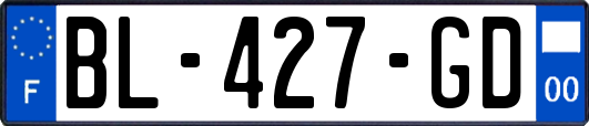 BL-427-GD