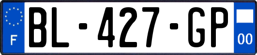 BL-427-GP