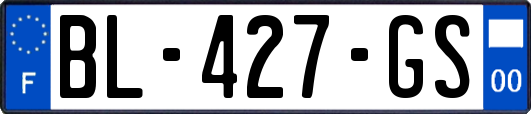 BL-427-GS