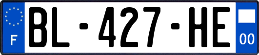 BL-427-HE