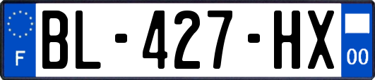 BL-427-HX