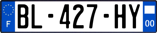 BL-427-HY
