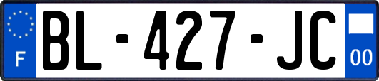 BL-427-JC