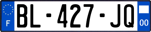 BL-427-JQ