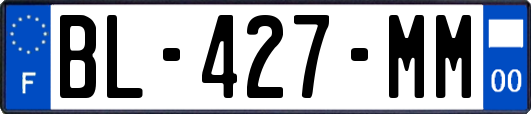 BL-427-MM