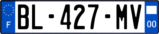 BL-427-MV