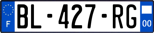 BL-427-RG