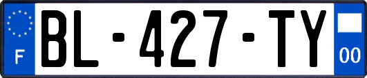 BL-427-TY