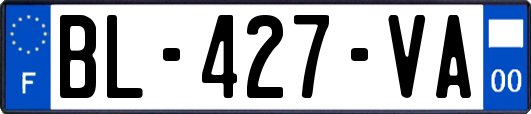 BL-427-VA