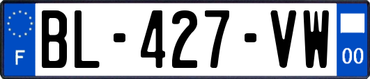 BL-427-VW