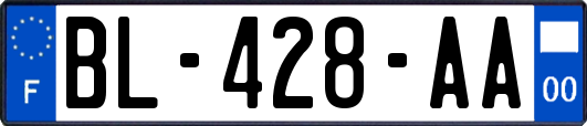 BL-428-AA