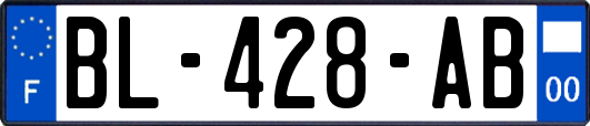 BL-428-AB