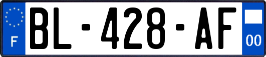 BL-428-AF