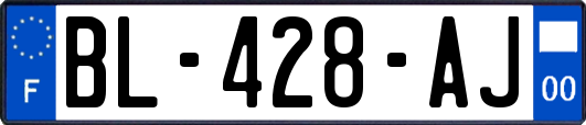BL-428-AJ