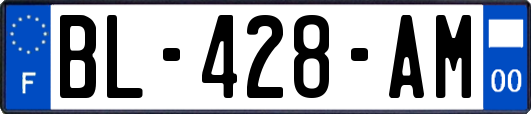 BL-428-AM