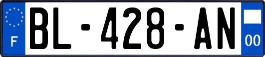 BL-428-AN