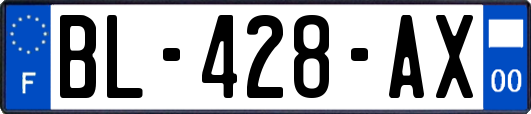 BL-428-AX