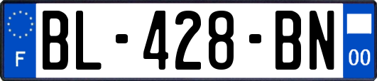 BL-428-BN