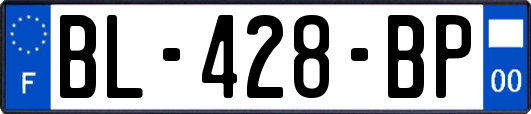 BL-428-BP