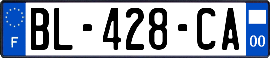 BL-428-CA