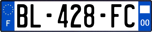 BL-428-FC