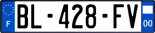 BL-428-FV