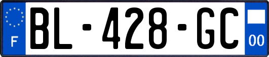 BL-428-GC
