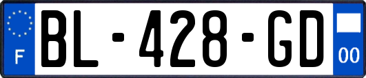 BL-428-GD