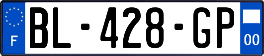 BL-428-GP