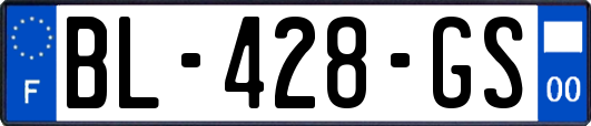 BL-428-GS