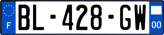 BL-428-GW