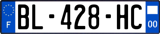 BL-428-HC
