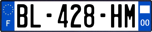 BL-428-HM