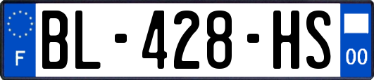 BL-428-HS