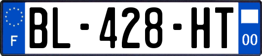 BL-428-HT