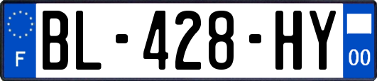 BL-428-HY