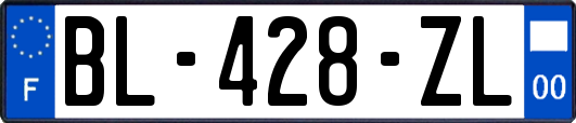 BL-428-ZL