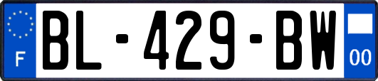 BL-429-BW