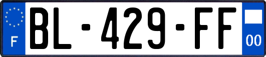 BL-429-FF