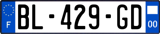 BL-429-GD