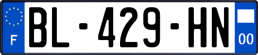 BL-429-HN