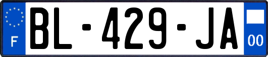 BL-429-JA