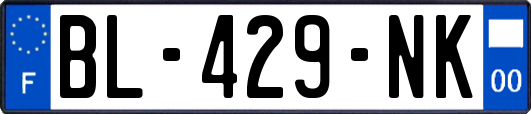 BL-429-NK