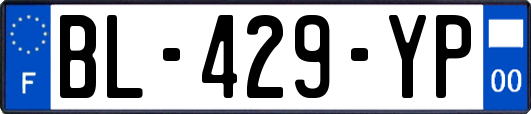 BL-429-YP