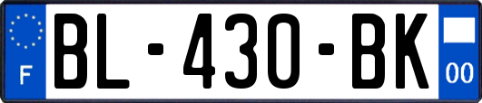 BL-430-BK