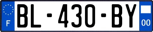 BL-430-BY