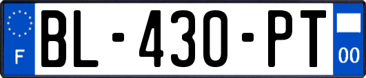 BL-430-PT