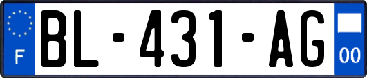 BL-431-AG